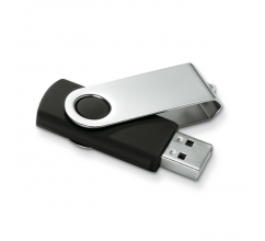 Techmate USB 4GB bedrukken