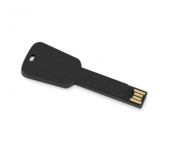 Keyflash Memory stick in sleutelvorm 32GB bedrukken