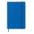 Notitieboekje (A5) in fullcolour royal blauw