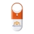 Sunscreen Cream HookUp 15 ml (SPF30) oranje