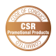 CSR Promotional Products