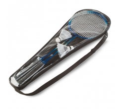 Badmintonset bedrukken