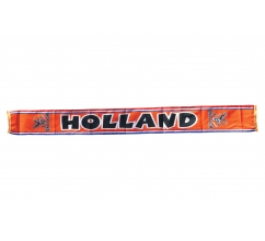Sjaal Holland bedrukken