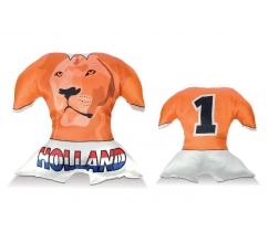 T-shirt kussen Holland bedrukken