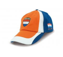 Holland Cap DeLuxe bedrukken