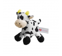 JollyCow knuffel bedrukken