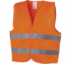 RFX™ See-me veiligheidsvest voor professioneel gebruik bedrukken