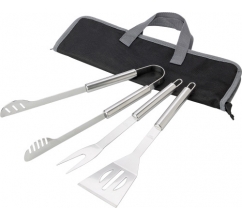 BBQ set, 3-delig bedrukken