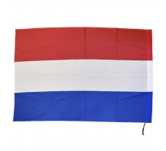 Vlag M bedrukken