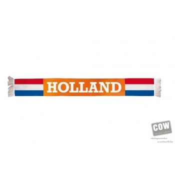 Afbeelding van relatiegeschenk:Holland sjaal