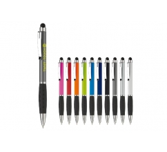 Balpen Mercurius stylus hardcolour bedrukken