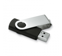 Techmate USB 16GB Techmate USB 16GB bedrukken