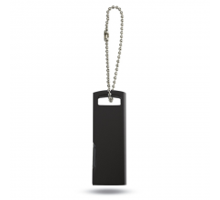 Datagir USB stick met metalen ketting 1GB bedrukken