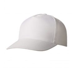 Basic 5 Panel Cap bedrukken