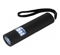 Mini-grip LED magnetische zaklamp bedrukken