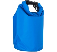 PVC waterdichte strand-/water tas: 3,5 liter bedrukken