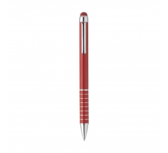 Lugano Touch stylus pen bedrukken