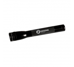 Mini Maglite® AA zaklamp bedrukken