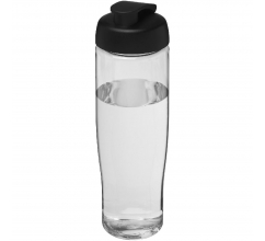 H2O Active® Tempo 700 ml sportfles met flipcapdeksel bedrukken