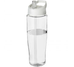 H2O Active® Tempo 700 ml sportfles met fliptuitdeksel bedrukken