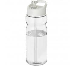 H2O Active® Base 650 ml bidon met fliptuitdeksel bedrukken