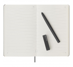 Moleskine Smart schrijfset 2.0 bedrukken