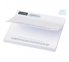 Sticky-Mate® sticky notes 100x100 mm bedrukken