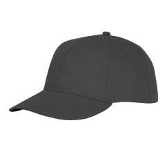 Ares 6 panel cap bedrukken