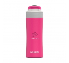 Kambukka® Lagoon Insulated 400 ml drinkfles bedrukken