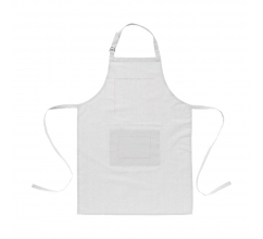 Cocina Organic Cotton (180 g/m²) schort bedrukken