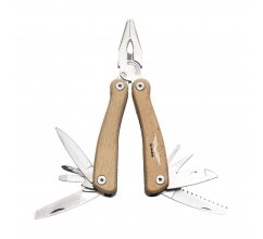 Beechwood Multitool multitang bedrukken