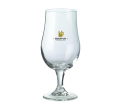 Munich Bierglas 370 ml bedrukken