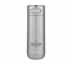 Contigo® Luxe AUTOSEAL® 470 ml thermosbeker bedrukken