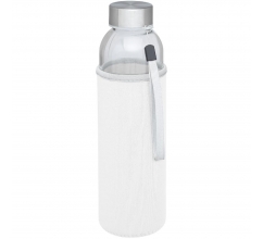 Bodhi 500 ml glazen drinkfles bedrukken