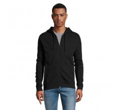 STONE unisex hoodie 260g bedrukken