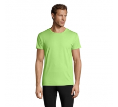 SPRINT unisex t-shirt 130g bedrukken