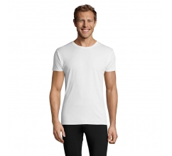 SPRINT unisex t-shirt 130g bedrukken