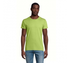 PIONIER HEREN T-Shirt 175g bedrukken