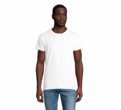 PIONIER HEREN T-Shirt 175g bedrukken