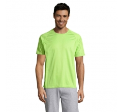 SPORTY HEREN T-Shirt bedrukken