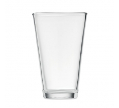 Conisch glas, 300ml bedrukken