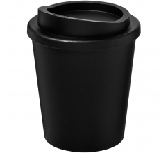 Americano® Espresso 250 ml gerecyclede geïsoleerde beker bedrukken