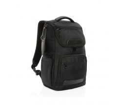 Swiss Peak AWARE™ RPET Voyager 15.6