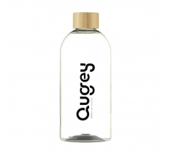 RPET Bottle 500 ml waterfles bedrukken