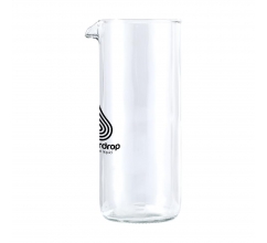 Rebottled® Carafe 600 ml karaf bedrukken