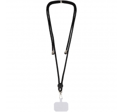 Kubi lanyard voor telefoon bedrukken