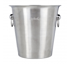 Trojes Champagne Bucket champagnekoeler bedrukken