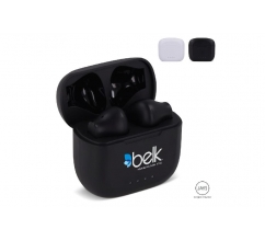 T00258 | Jays T-Five bluetooth oordopjes bedrukken