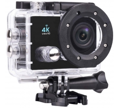 Prixton Actiecamera 4K bedrukken