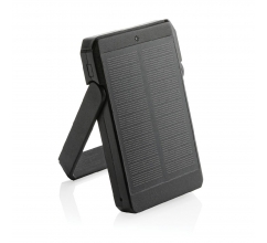 Skywave RCS rerecycled solar powerbank 5.000 mah 10W bedrukken